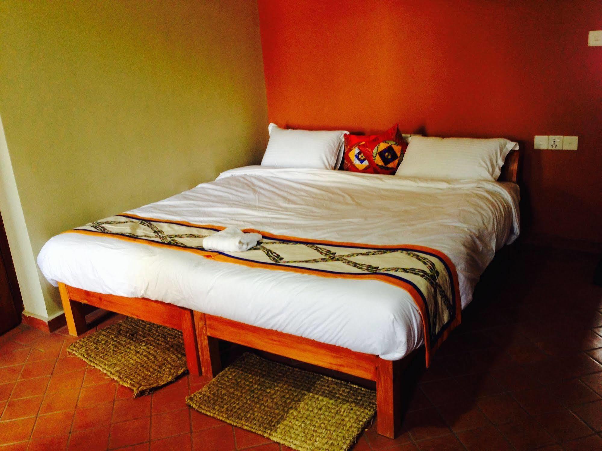 The Exotic House 2* Kathmandu