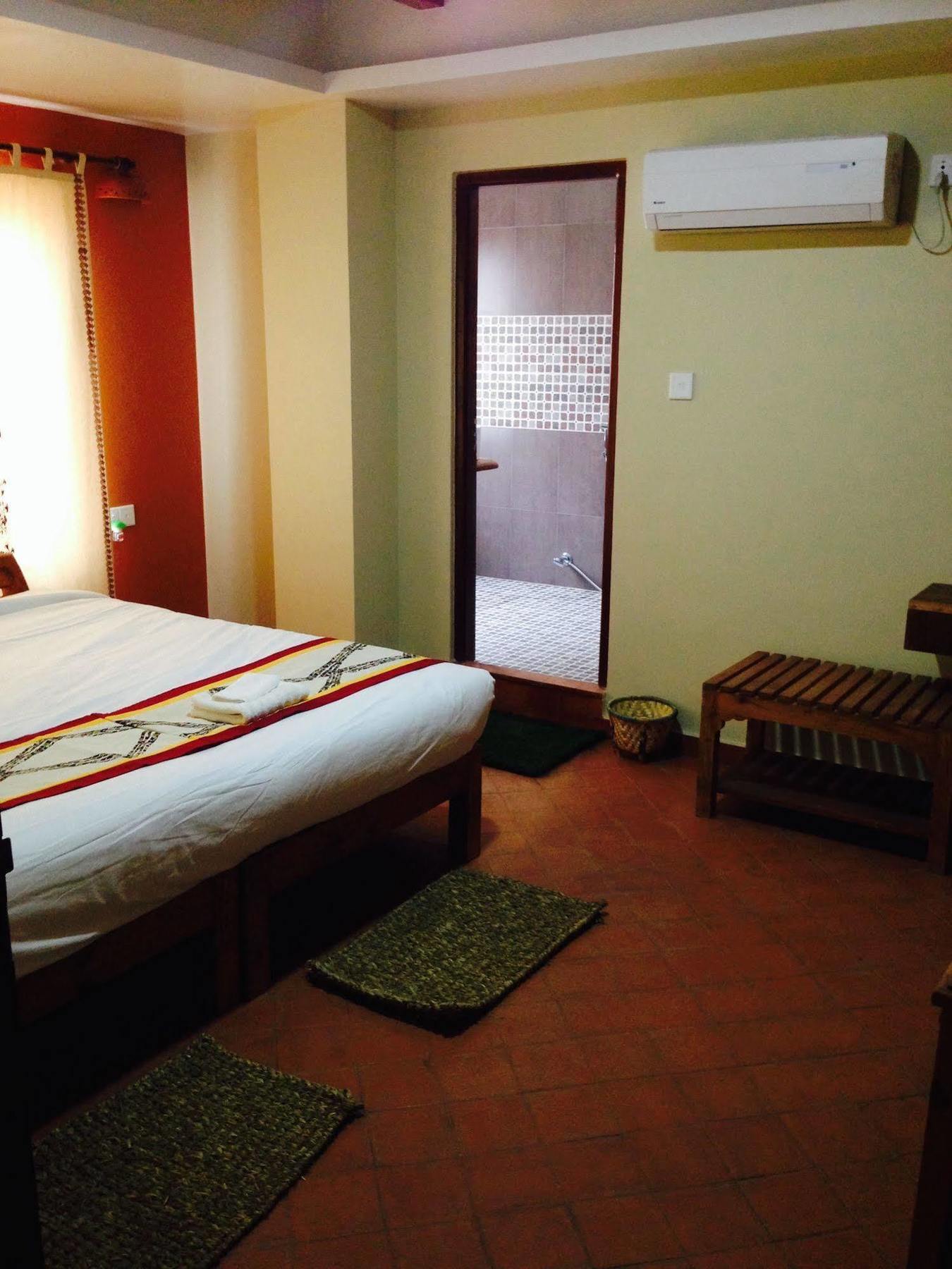 The Exotic House 2* Kathmandu