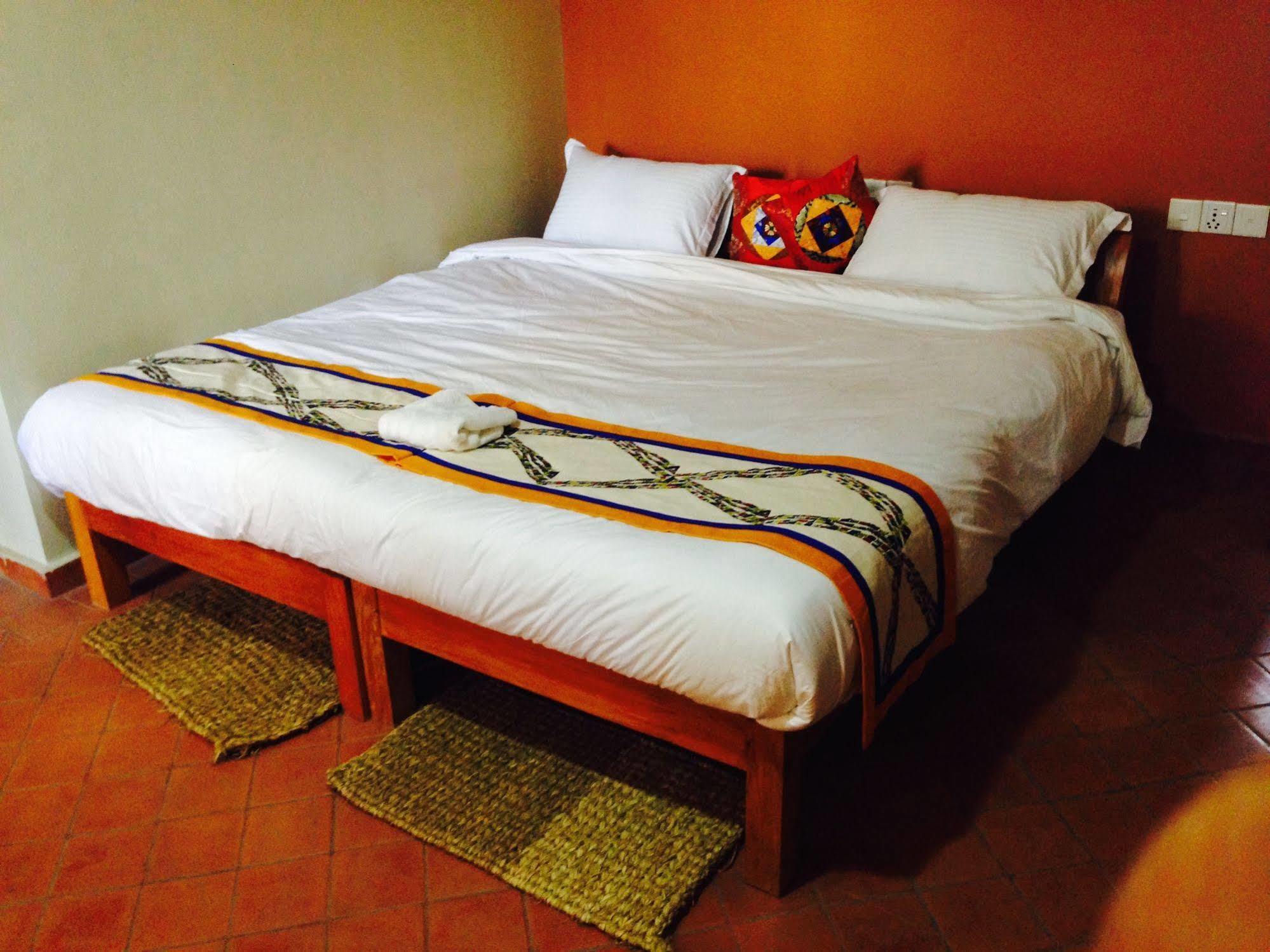 The Exotic House Hotel