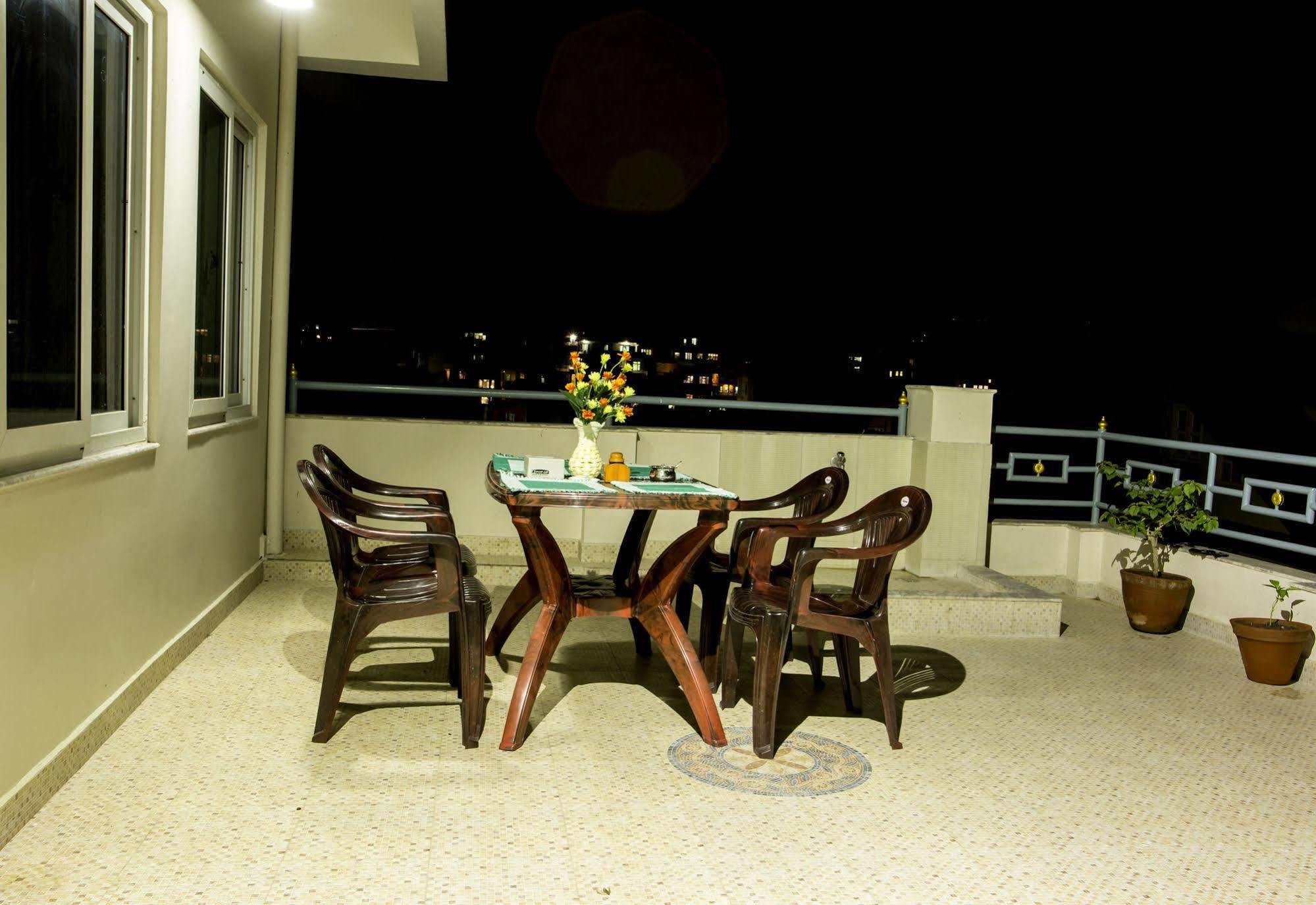 Good Vibe Bed & Breakfast Kathmandu