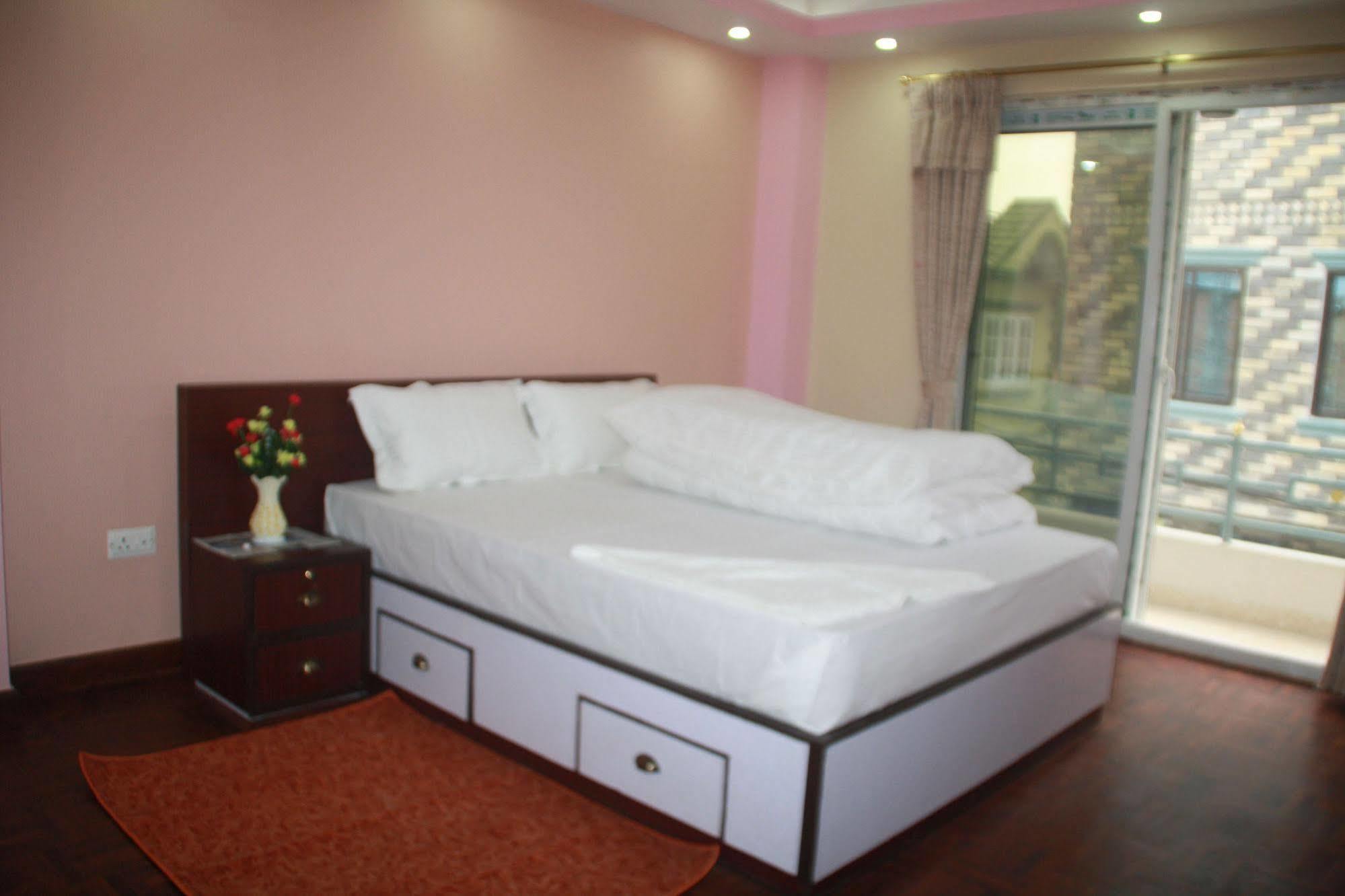 Good Vibe Bed & Breakfast