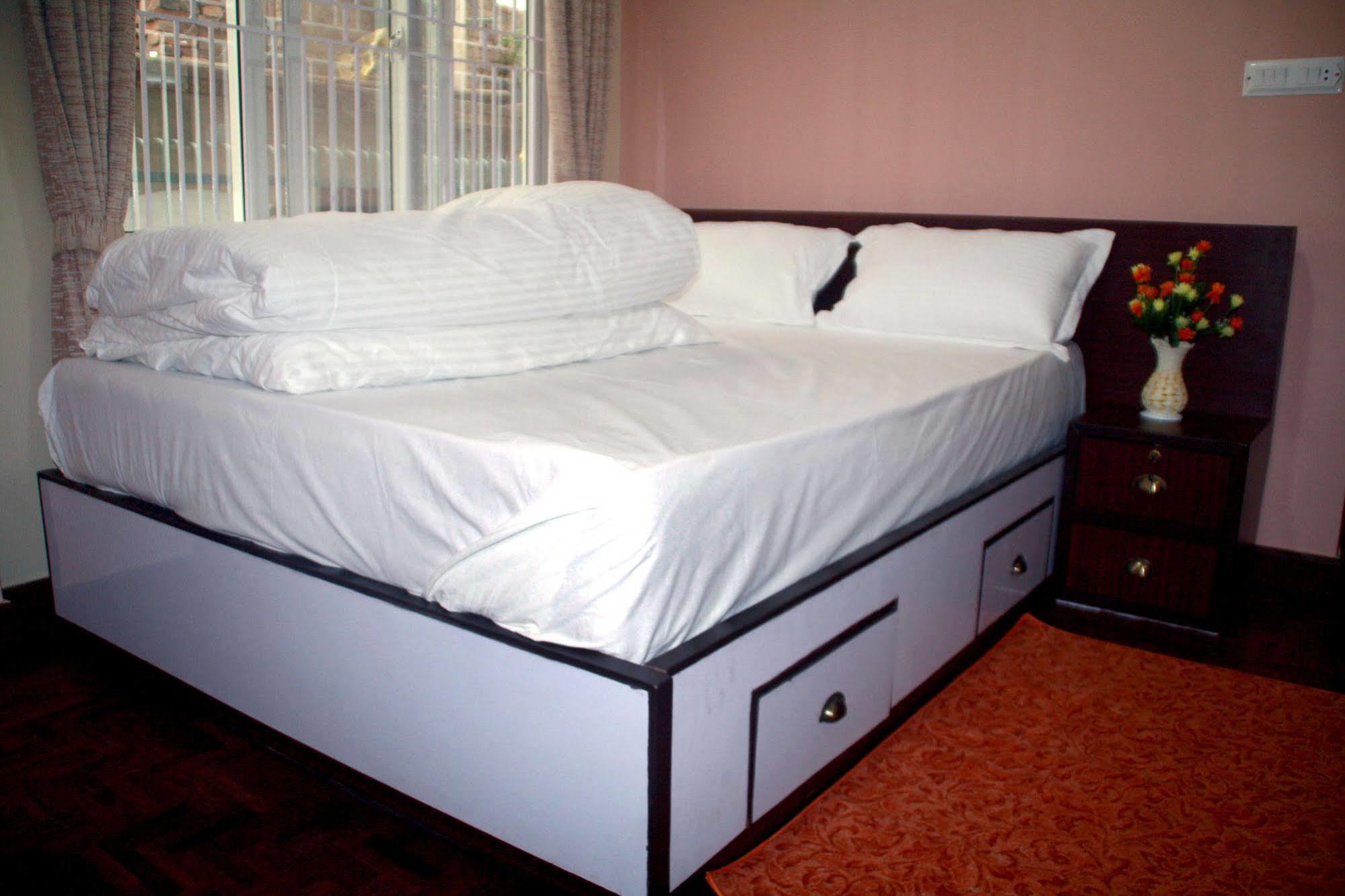 Bed & Breakfast Good Vibe