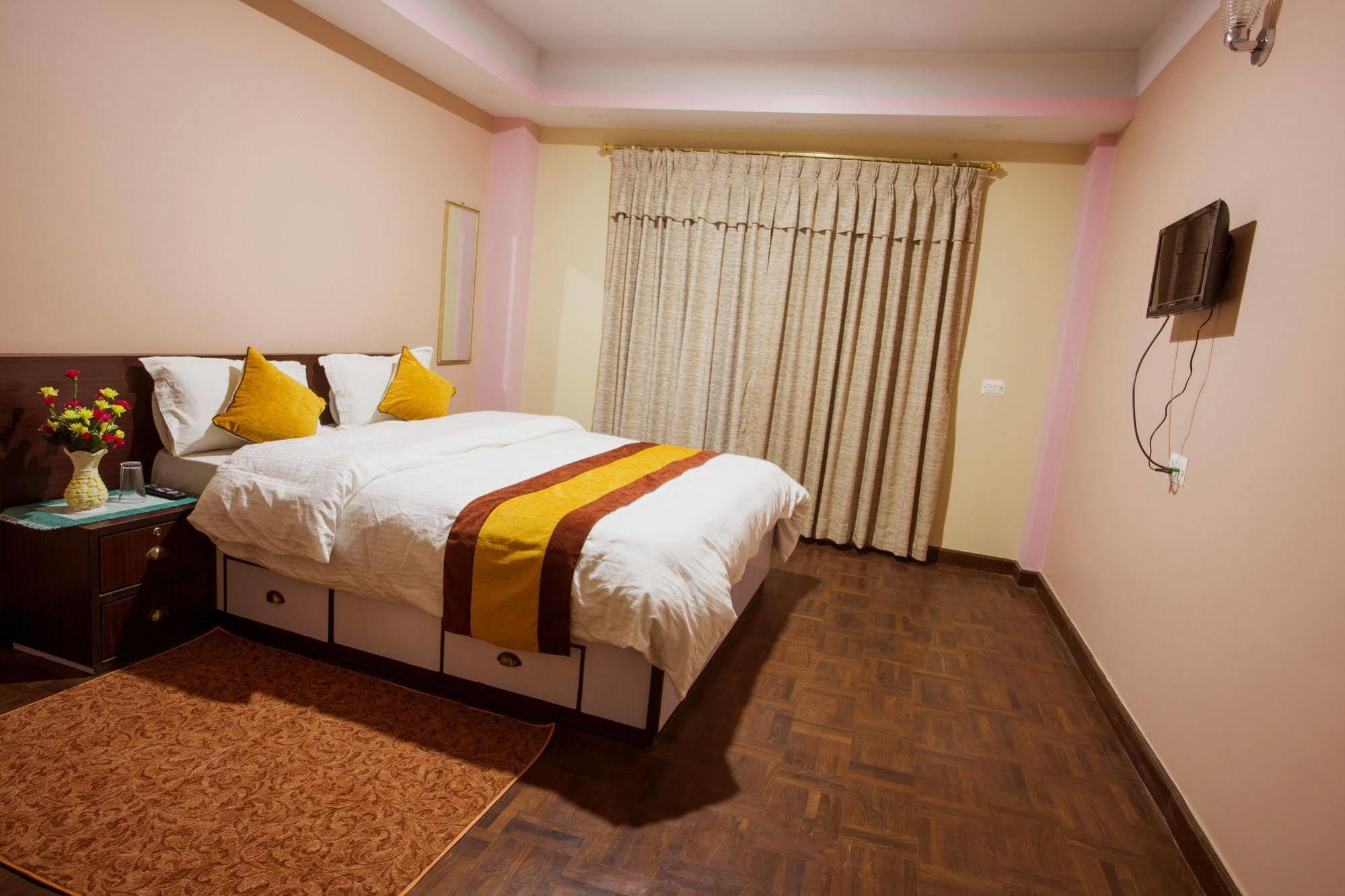 Bed & Breakfast Good Vibe