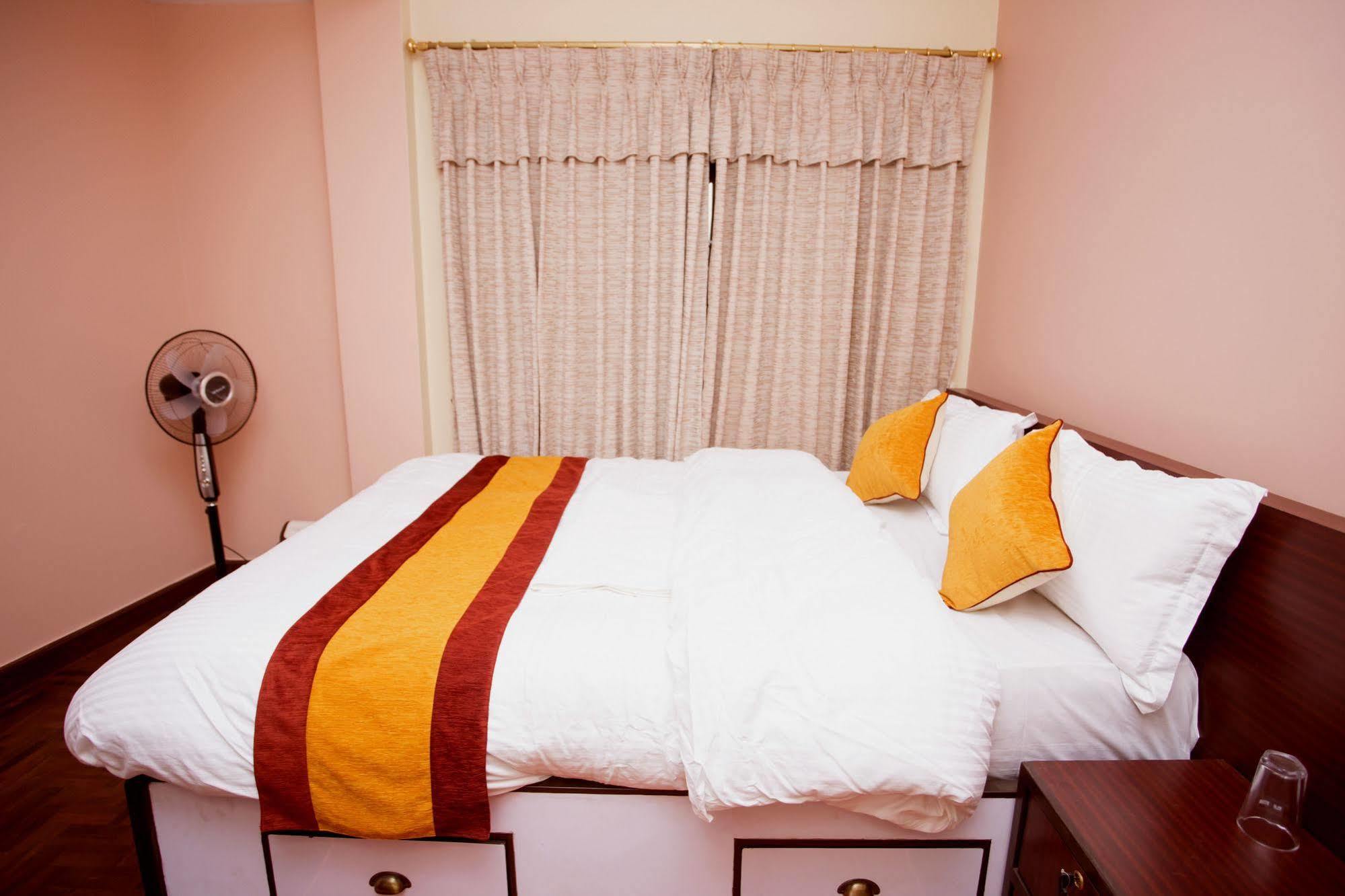 Bed & Breakfast Good Vibe Kathmandu