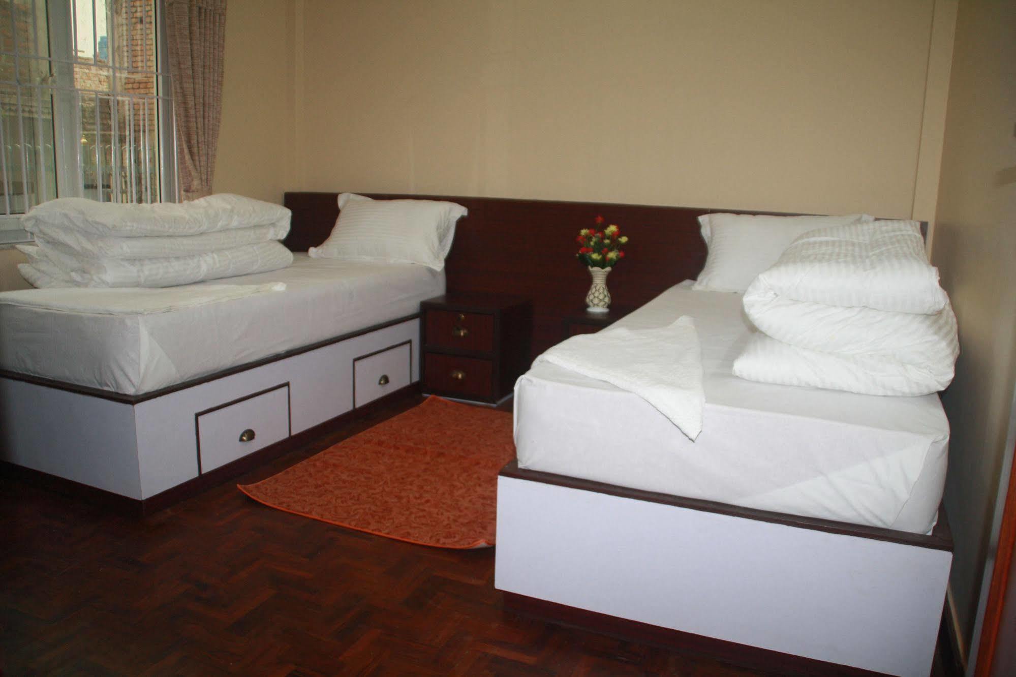 Bed & Breakfast Good Vibe 3*