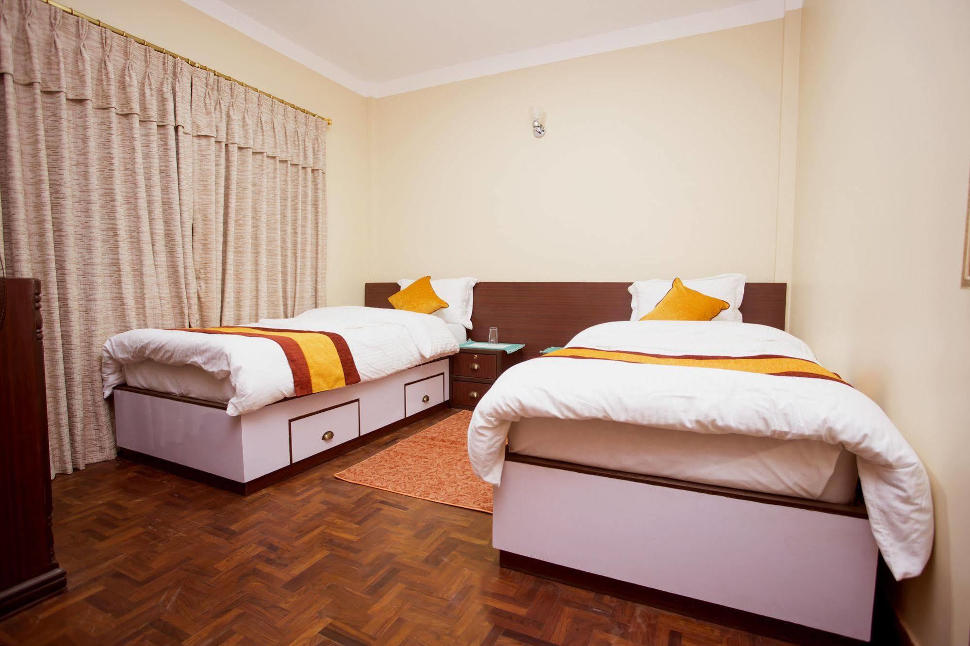 Good Vibe 3* Kathmandu