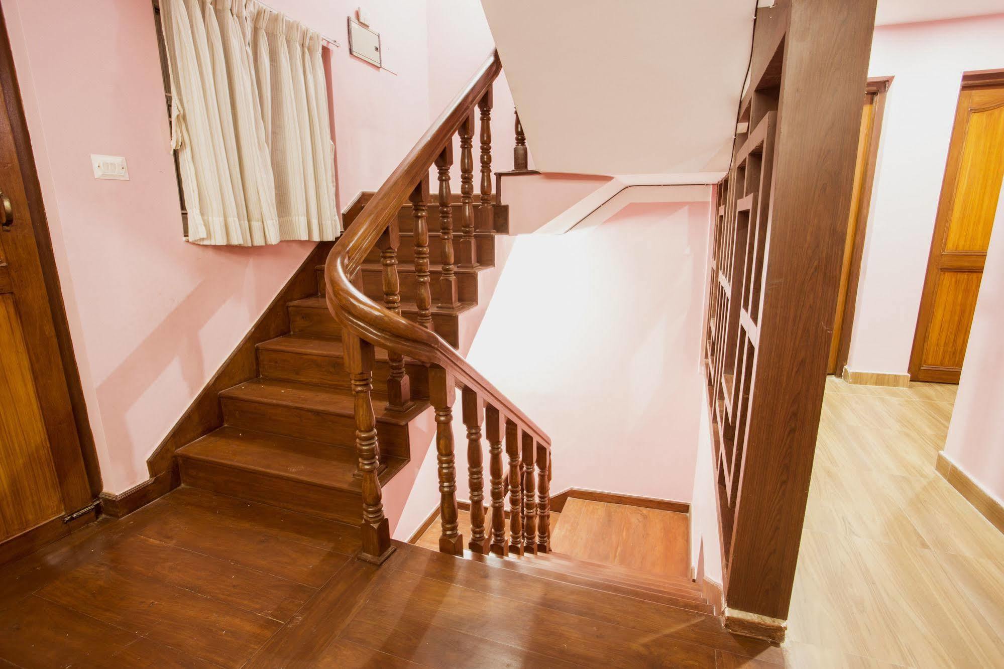 Bed & Breakfast Good Vibe 3*