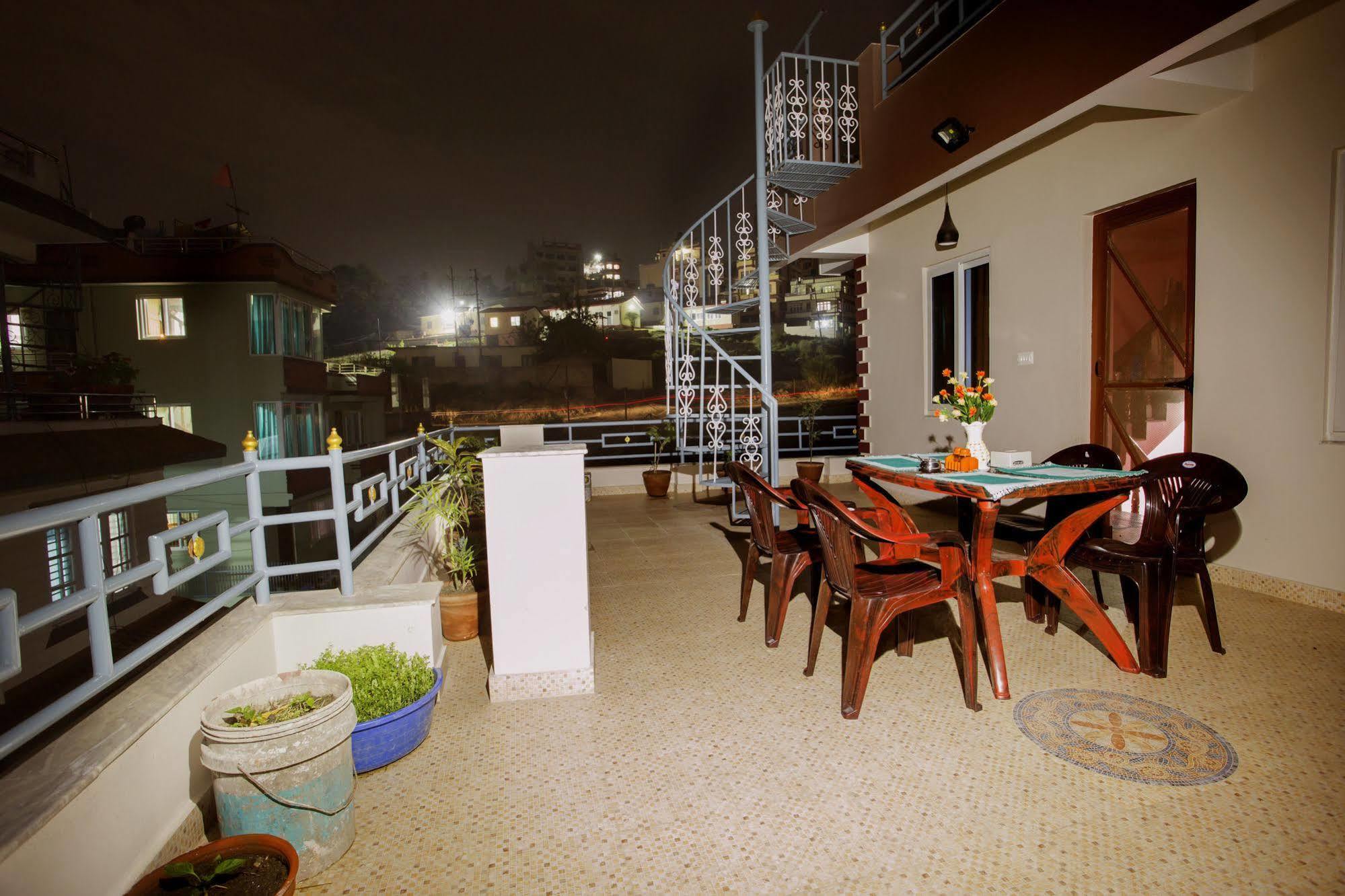 Bed & Breakfast Good Vibe Kathmandu