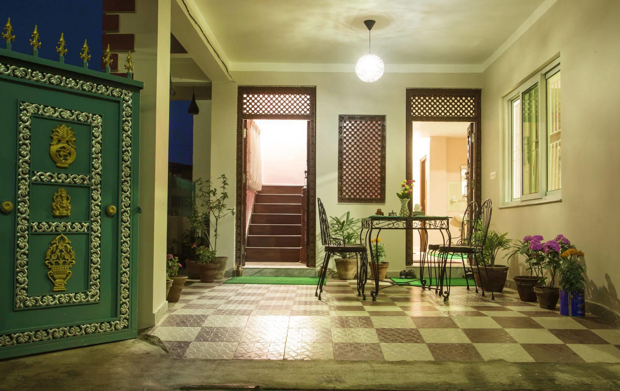 Good Vibe Bed & Breakfast Kathmandu