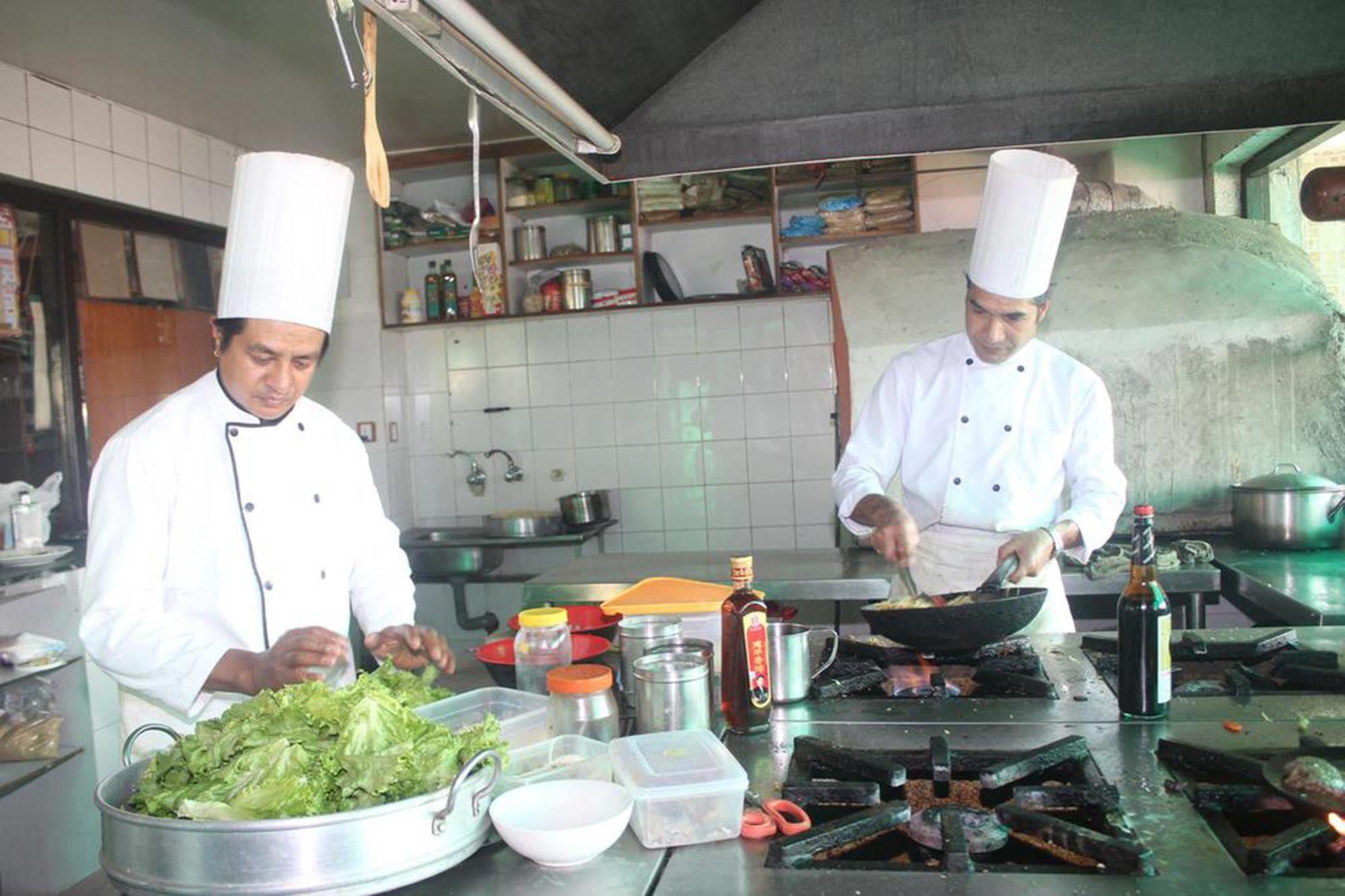 Bed & Breakfast Boudha Stupa View 3*