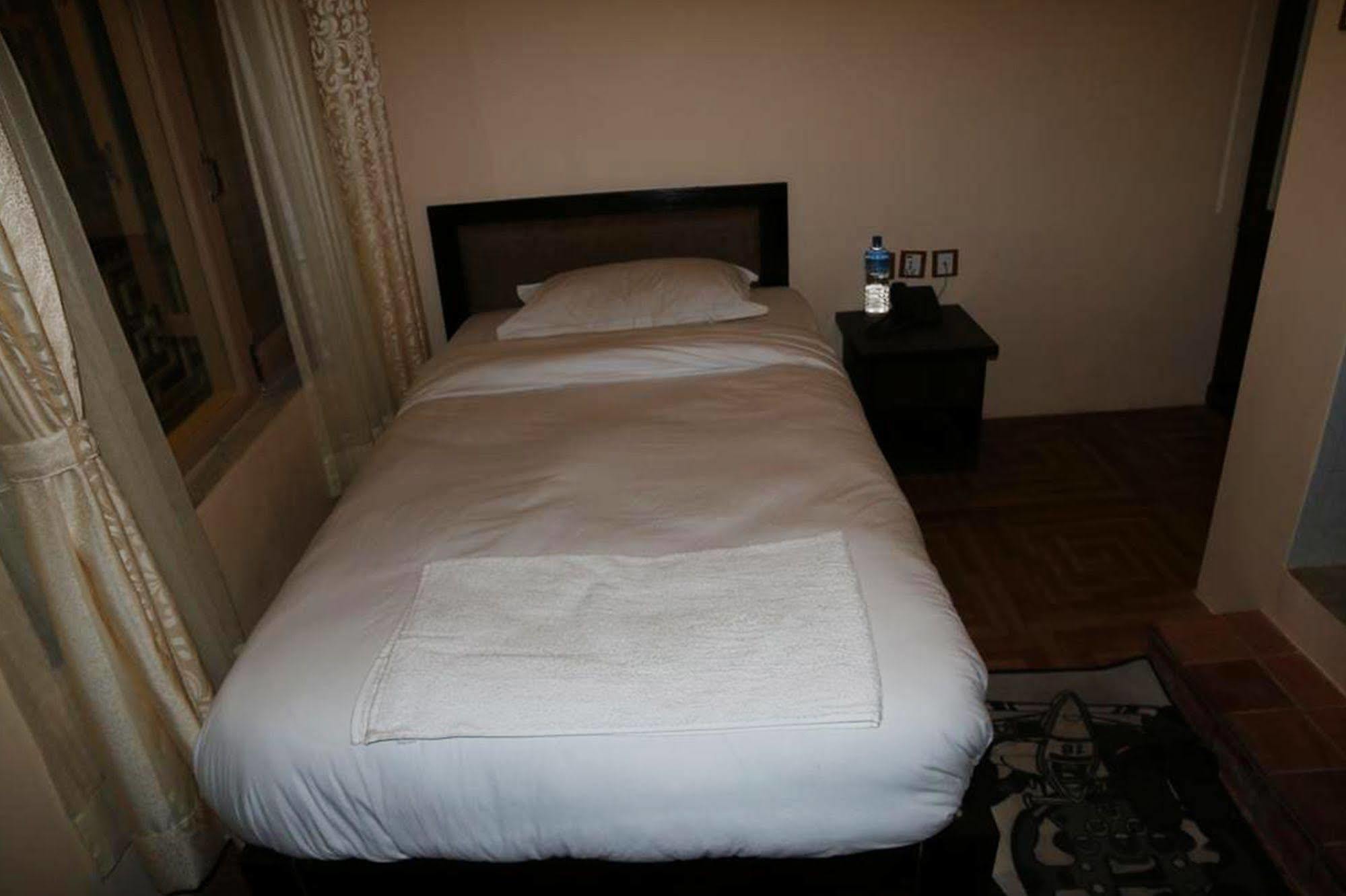 Bed & Breakfast Boudha Stupa View