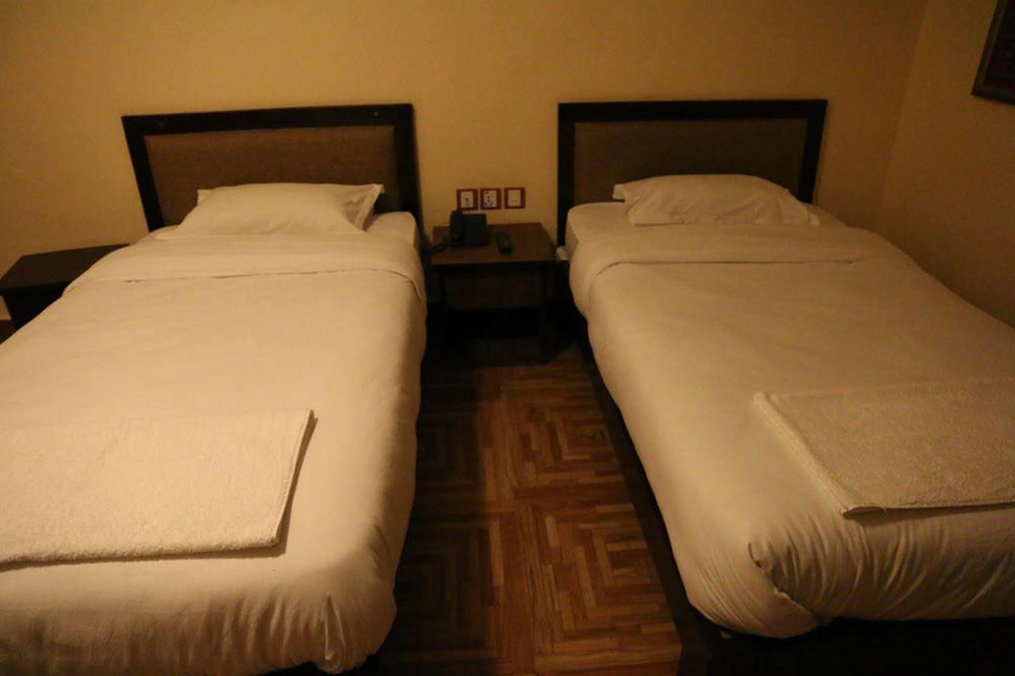 Bed & Breakfast Boudha Stupa View 3*