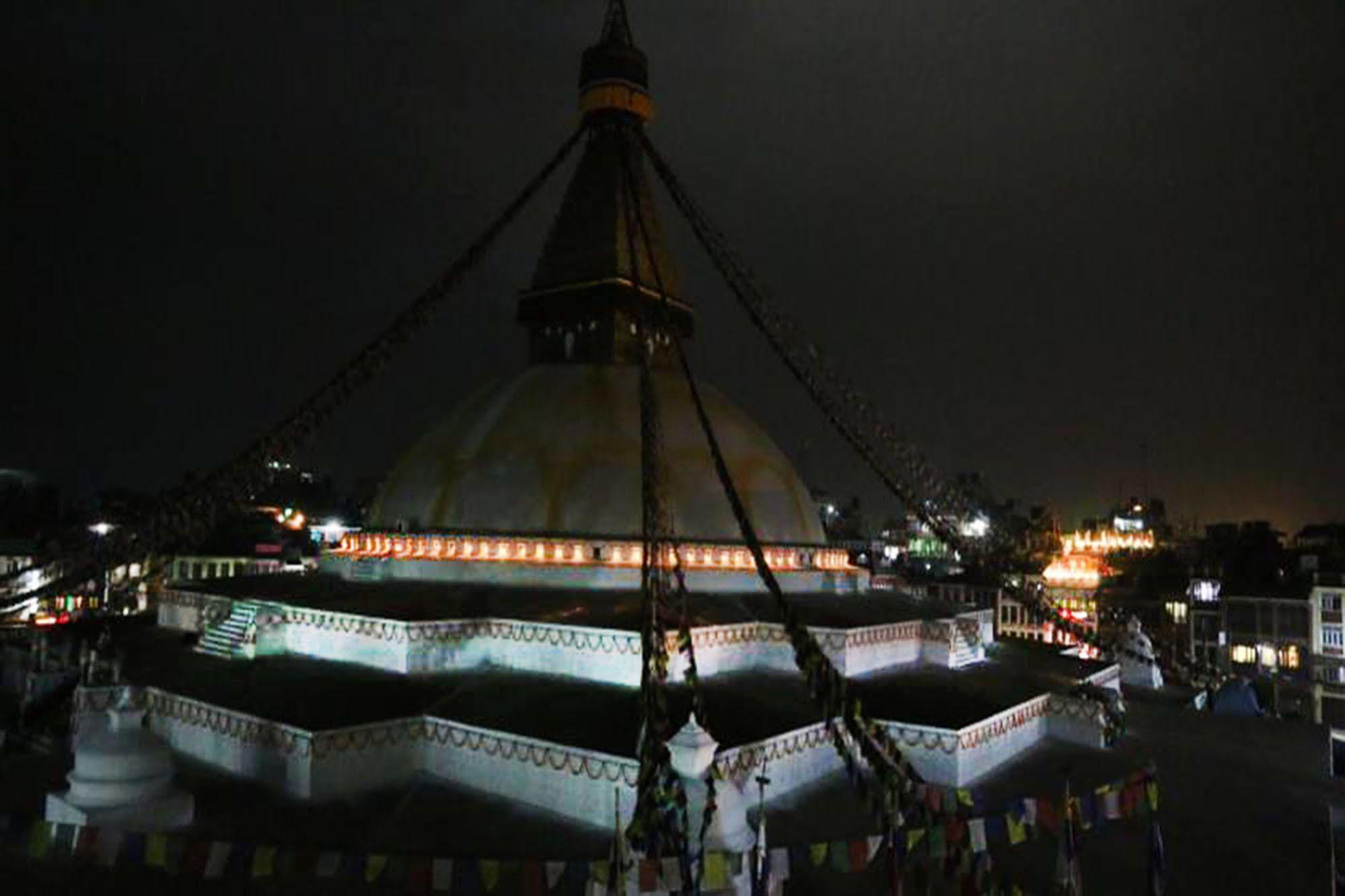 Bed & Breakfast Boudha Stupa View 3*