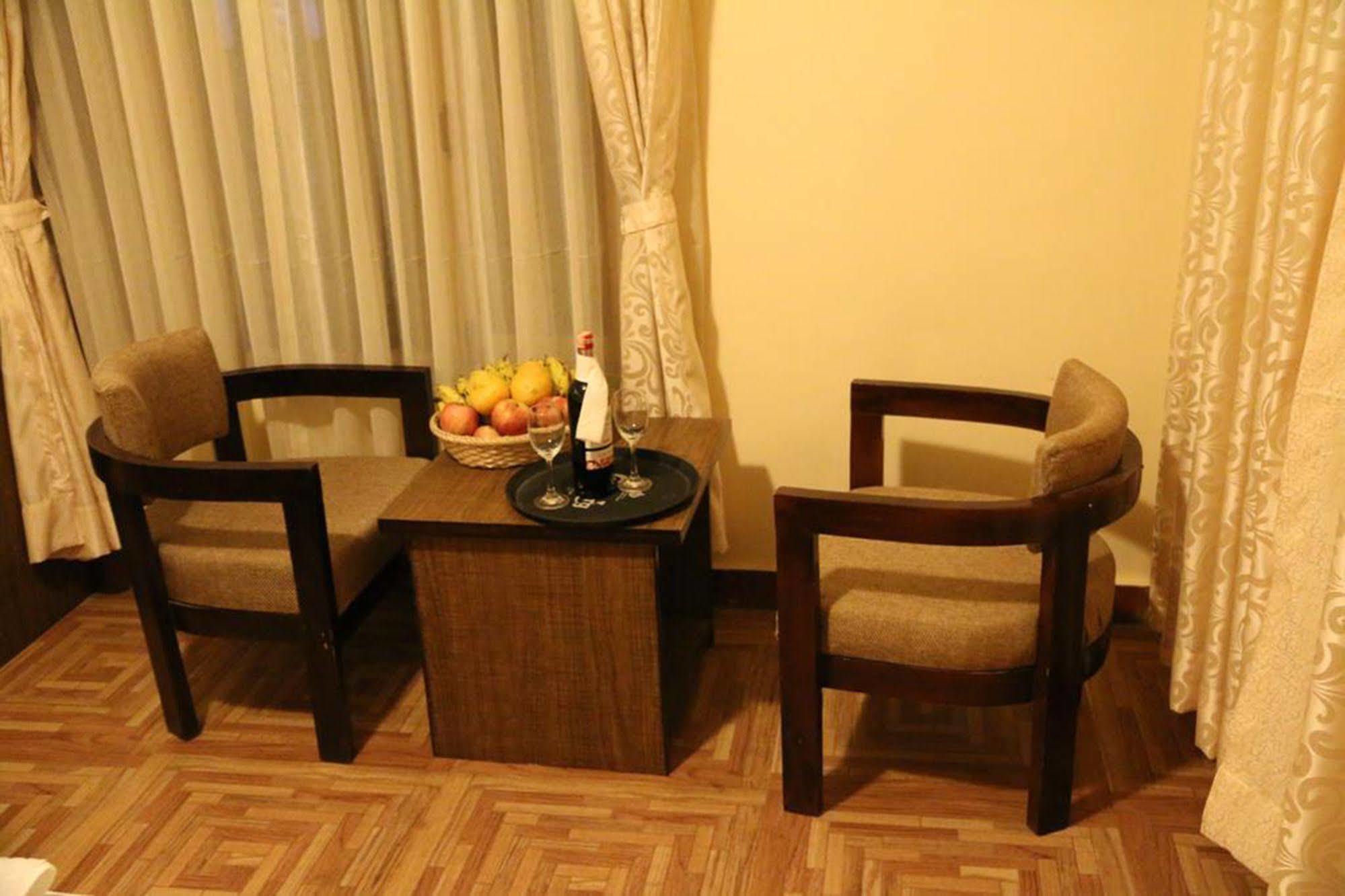 Bed & Breakfast Boudha Stupa View Kathmandu