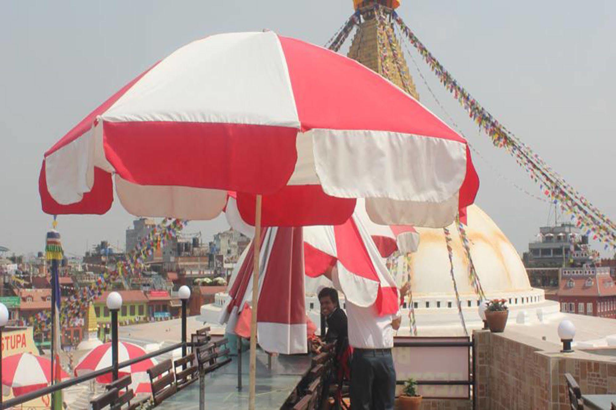 Bed & Breakfast Boudha Stupa View 3*