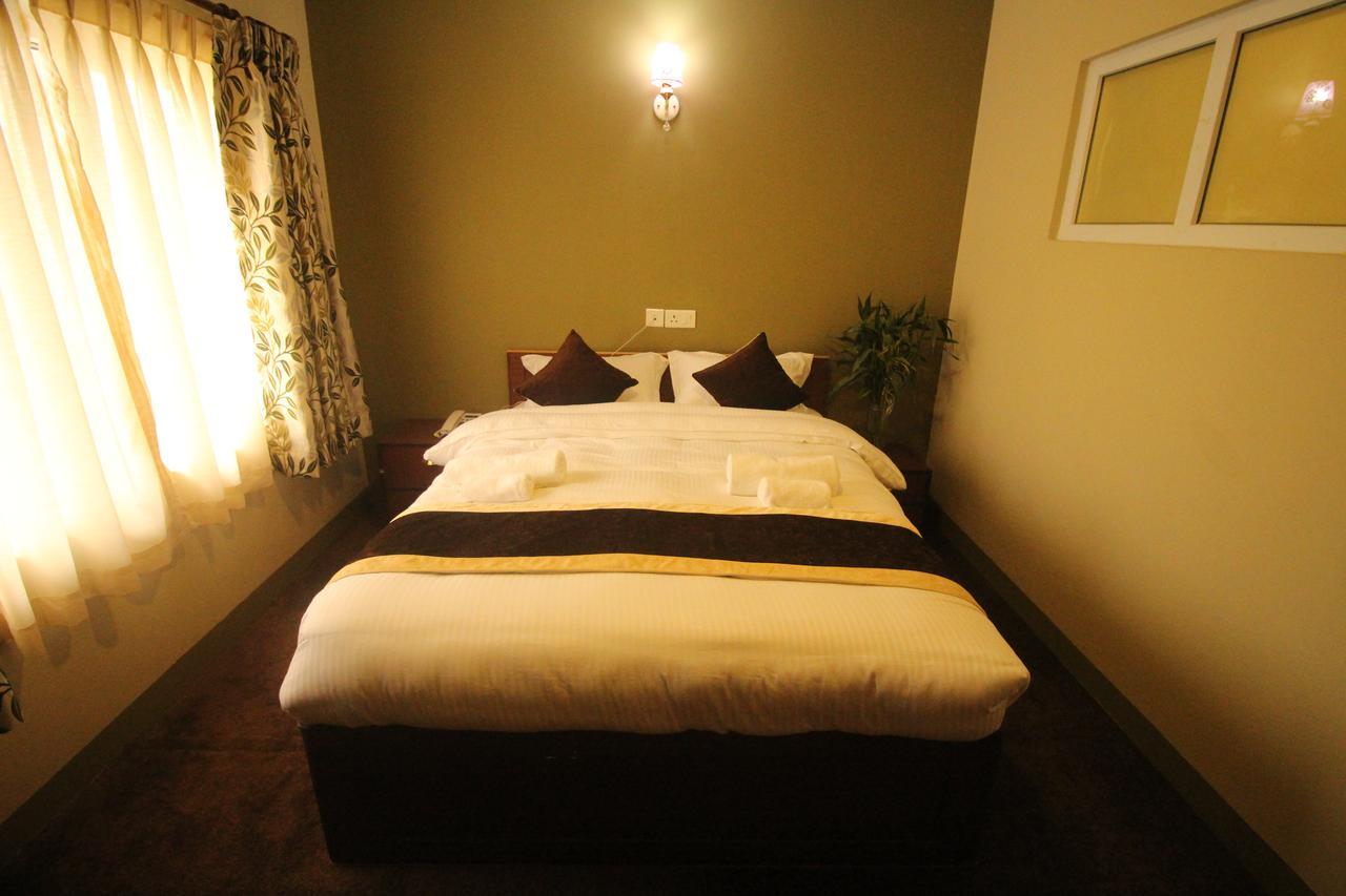 Himalayan Sherpa Inn