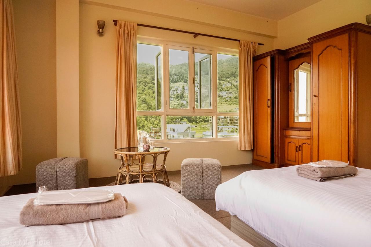 Bed & Breakfast Casa Mia 2*