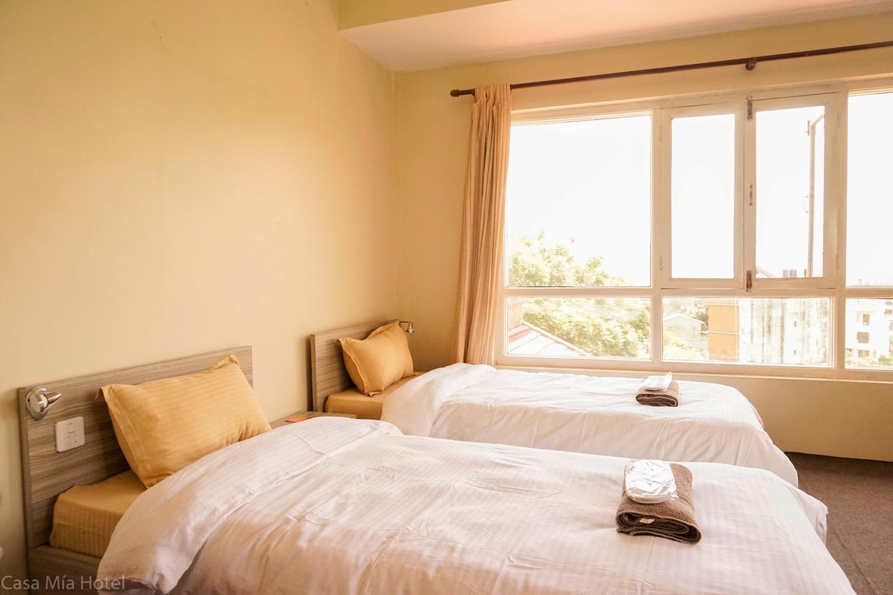 Casa Mia 2* Kathmandu