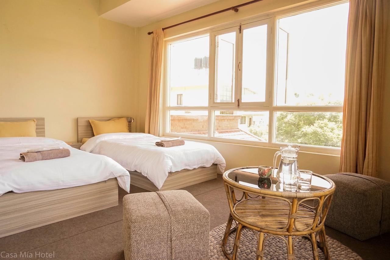 Casa Mia Bed & Breakfast Kathmandu