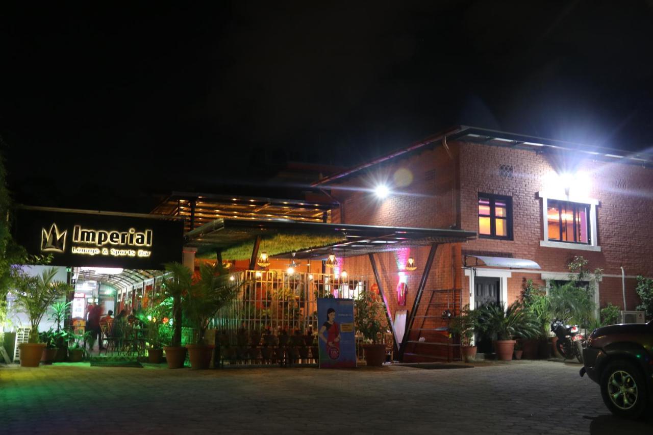 Imperial Hotel