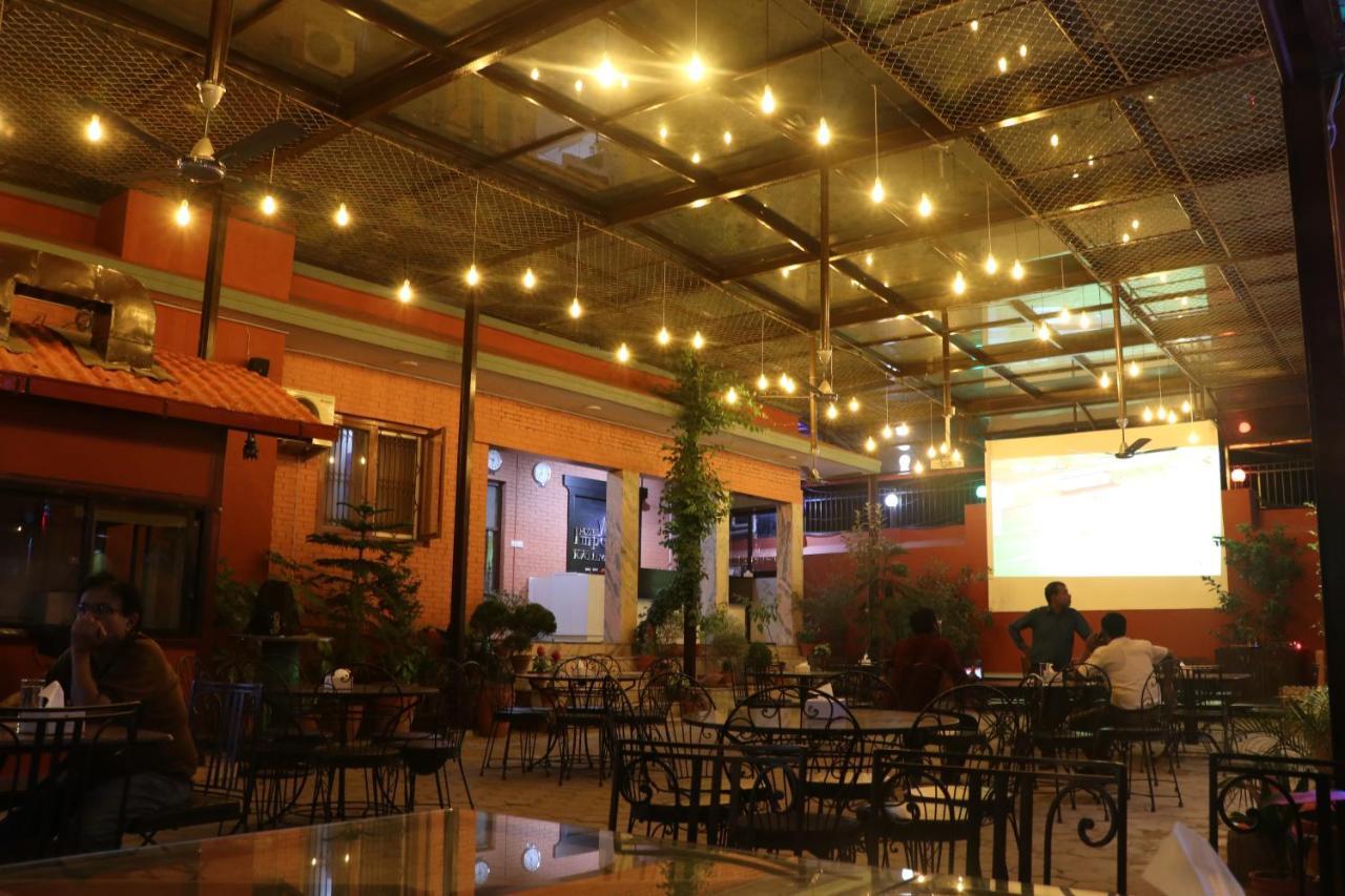 Imperial Hotel Kathmandu