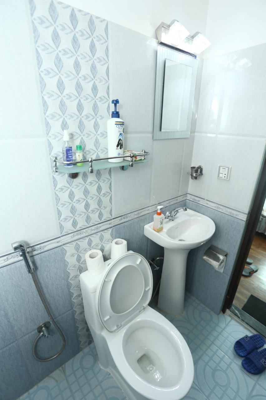 Delights Hostel Kathmandu