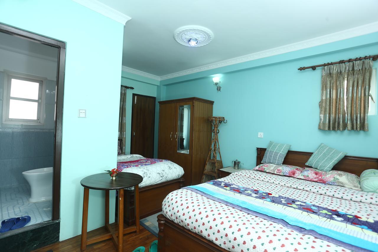 Delights Hostel Kathmandu