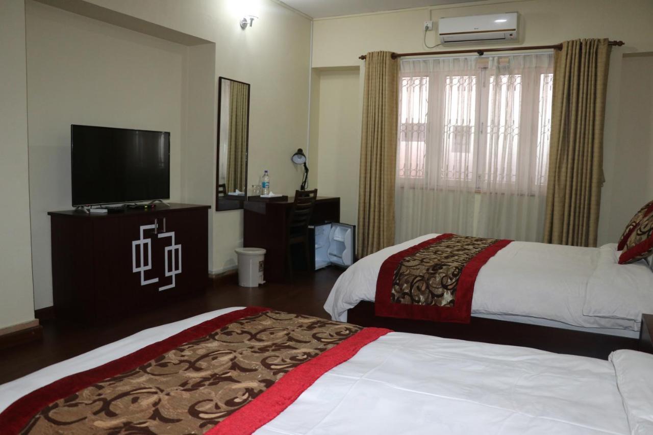 Hotel Imperial Kathmandu