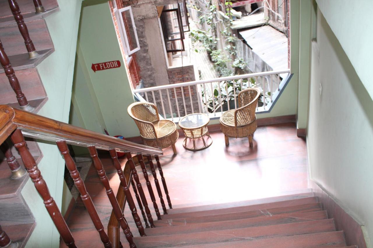 Mount Annapurna Guest house *