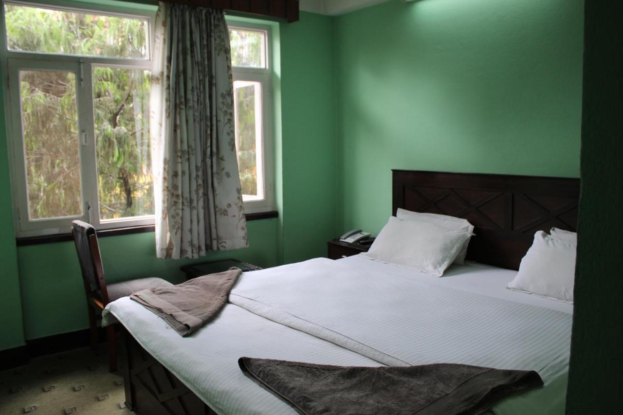 Mount Annapurna Guest house