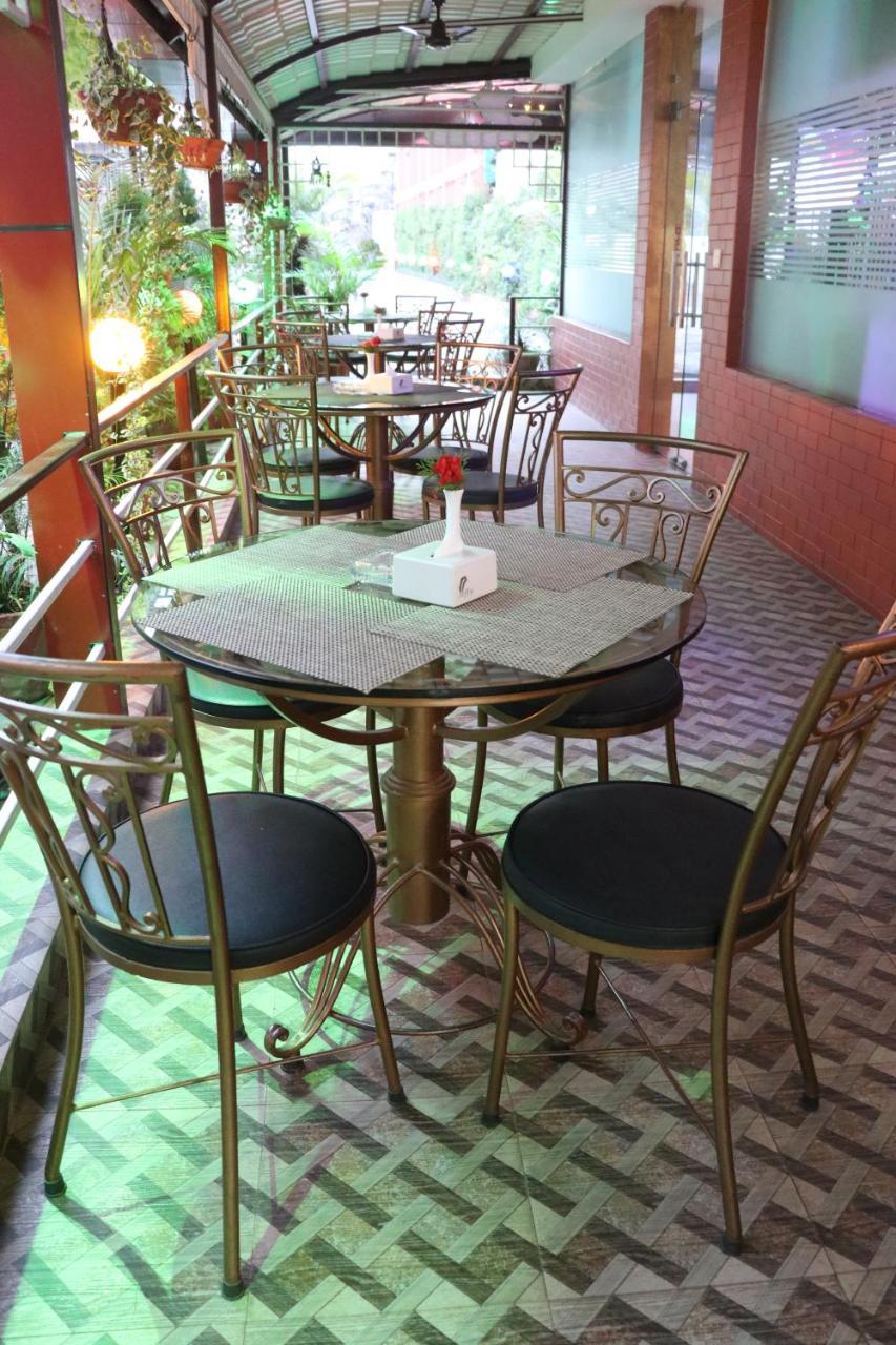 Hotel Imperial Kathmandu