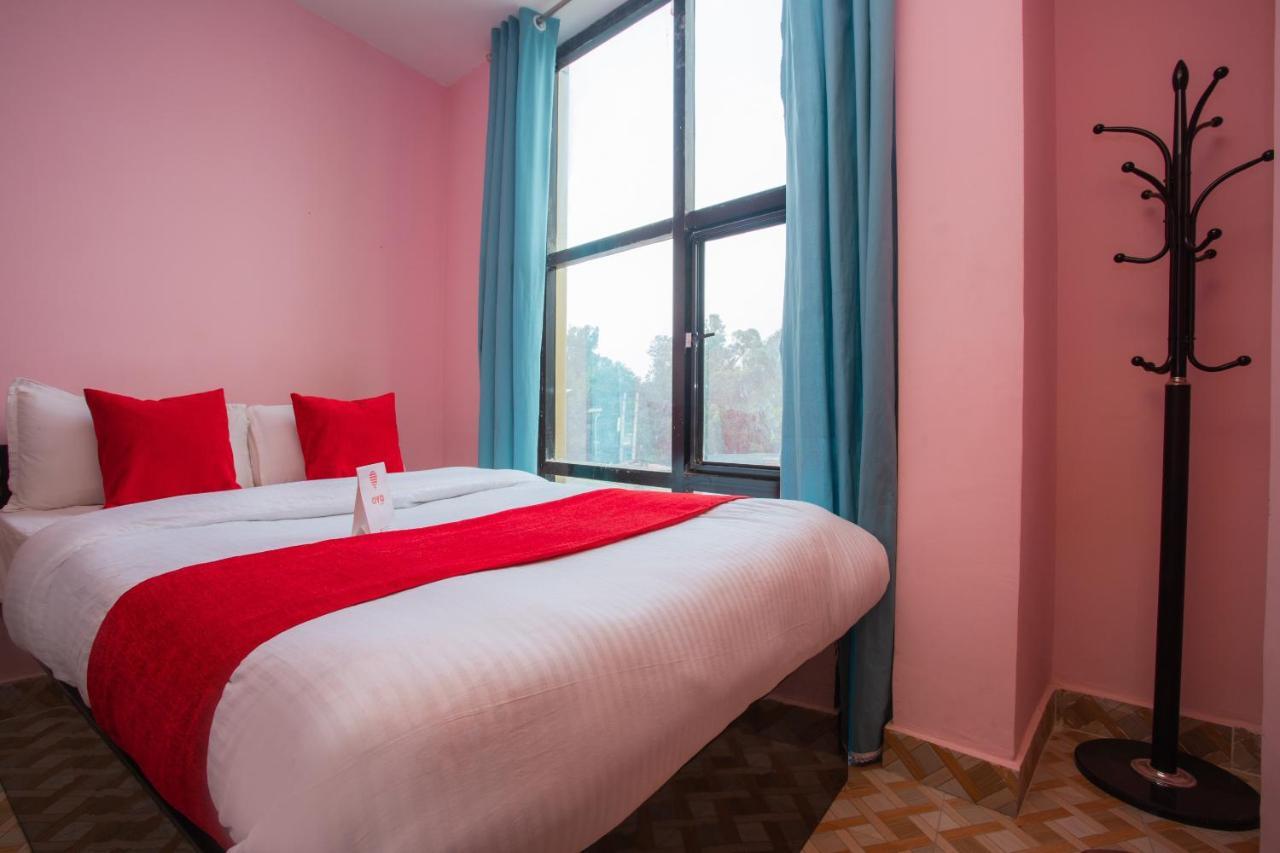Hotel Oyo 142 Co International Kathmandu