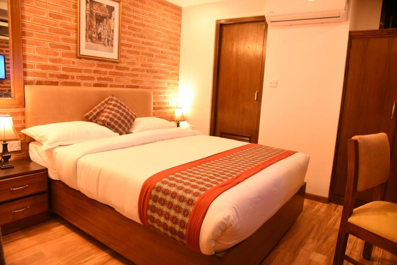 Kailash Kuti 2* Kathmandu