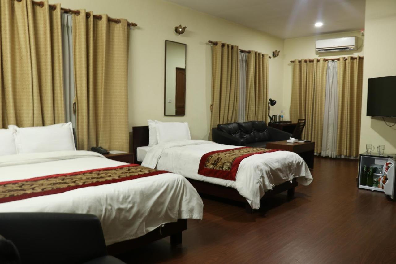 Imperial Hotel 2*