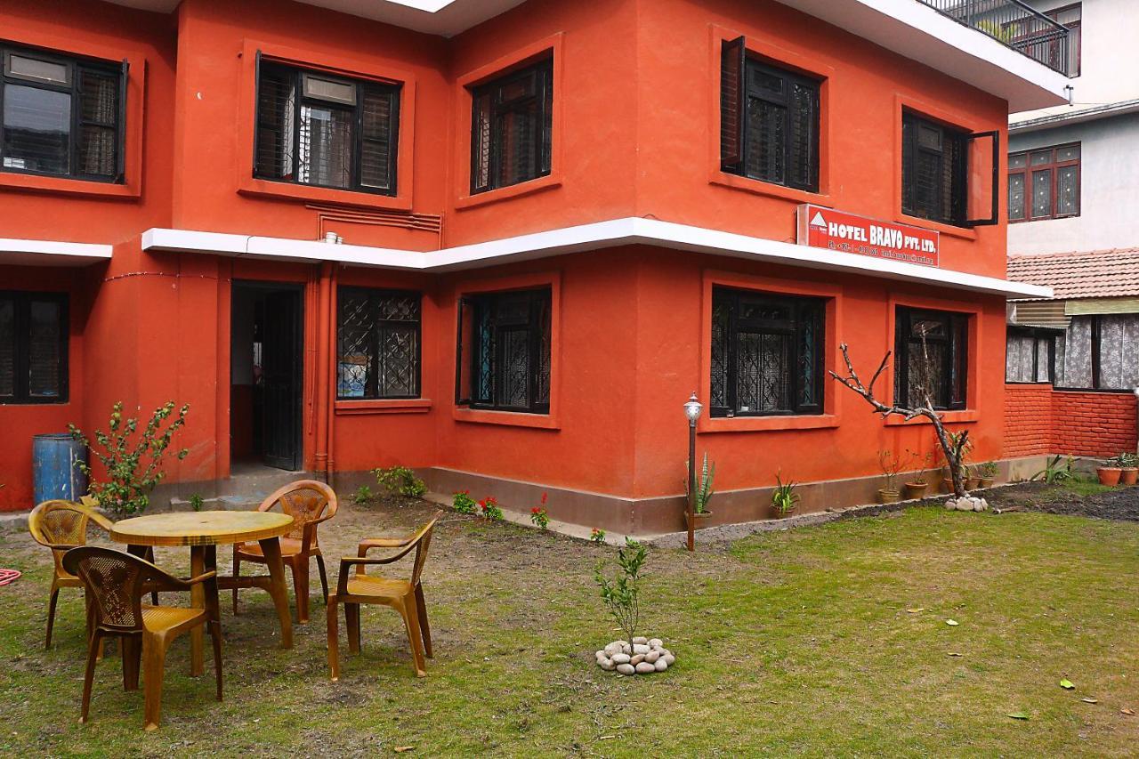 Bravo 2* Kathmandu