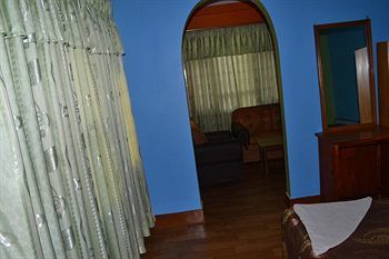 Hotel Grand Millennium Kathmandu