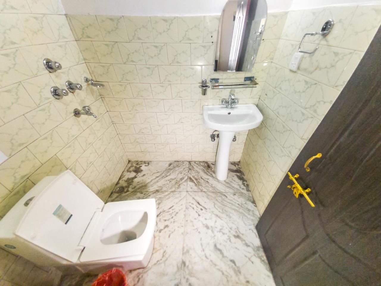 Hotel Ausfinn Metro Kathmandu