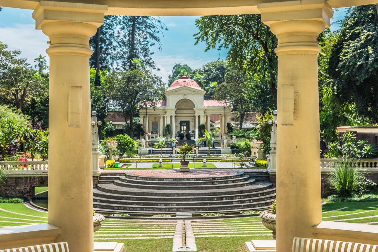 Hotel Ausfinn Metro Kathmandu