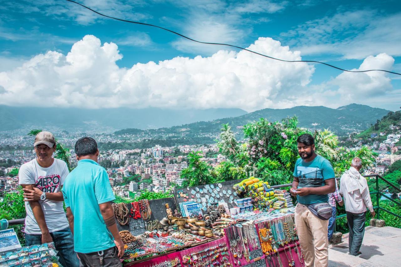 Ausfinn Metro 3* Kathmandu