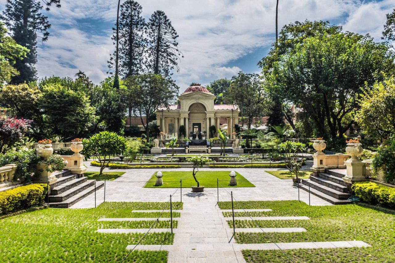 Ausfinn Metro 3* Kathmandu