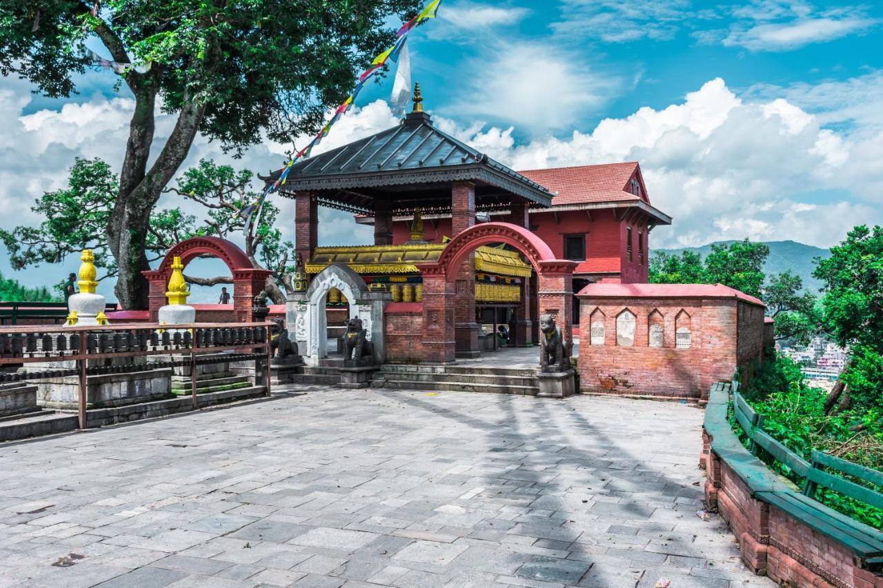 Ausfinn Metro Kathmandu
