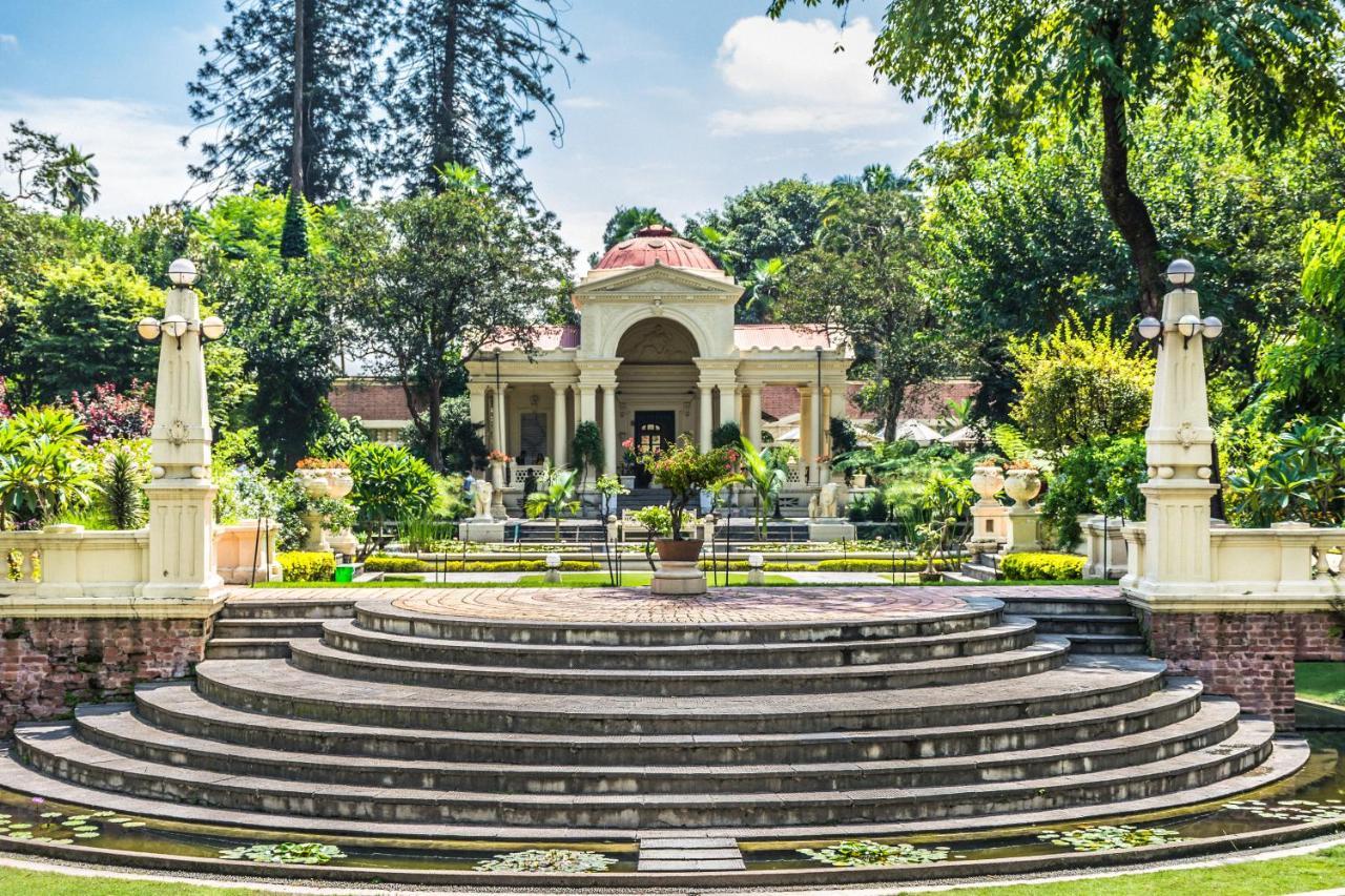 Hotel Ausfinn Metro Kathmandu