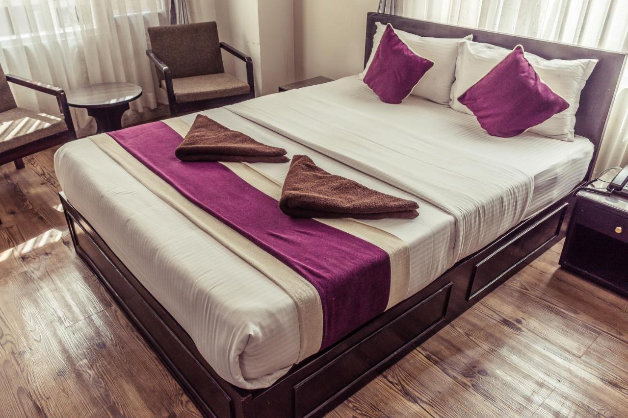 Ausfinn Metro 3* Kathmandu