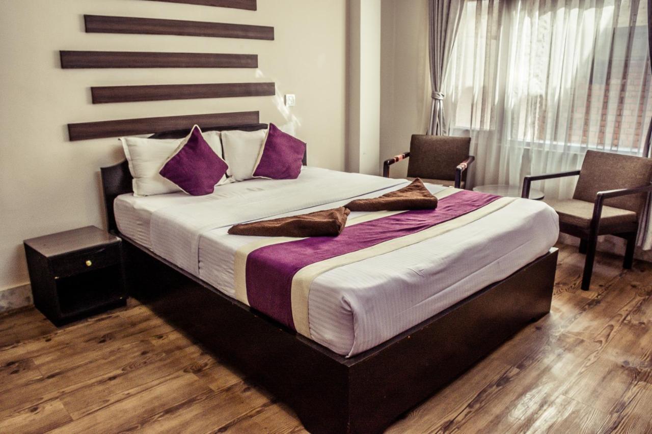 Ausfinn Metro 3* Kathmandu