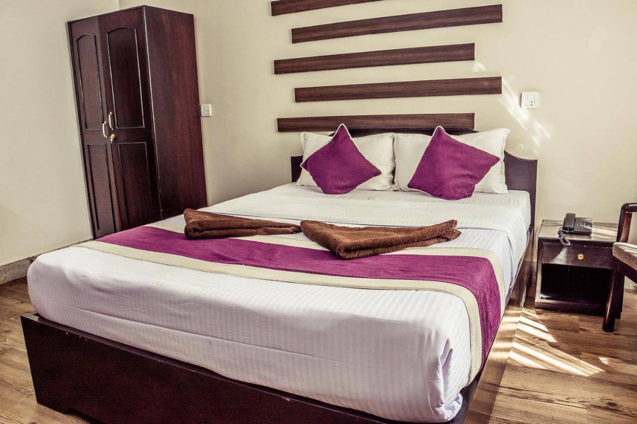Ausfinn Metro 3* Kathmandu