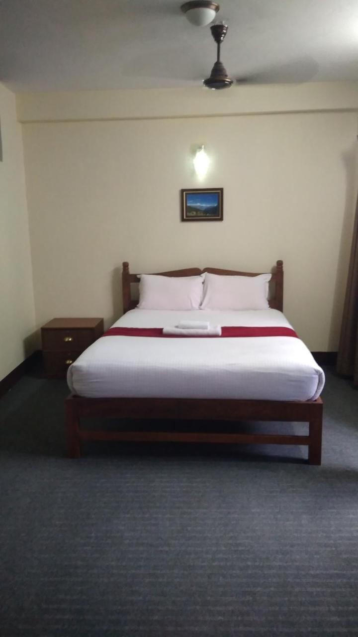 Pangsapuri Soalteehomestay Kathmandu