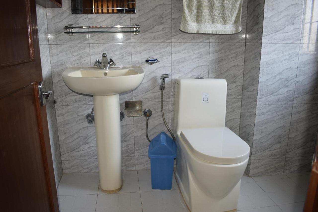 Kumari Hotel 3*