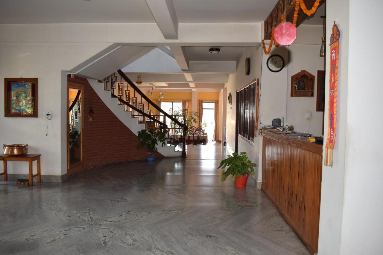 Hotel Kumari Kathmandu