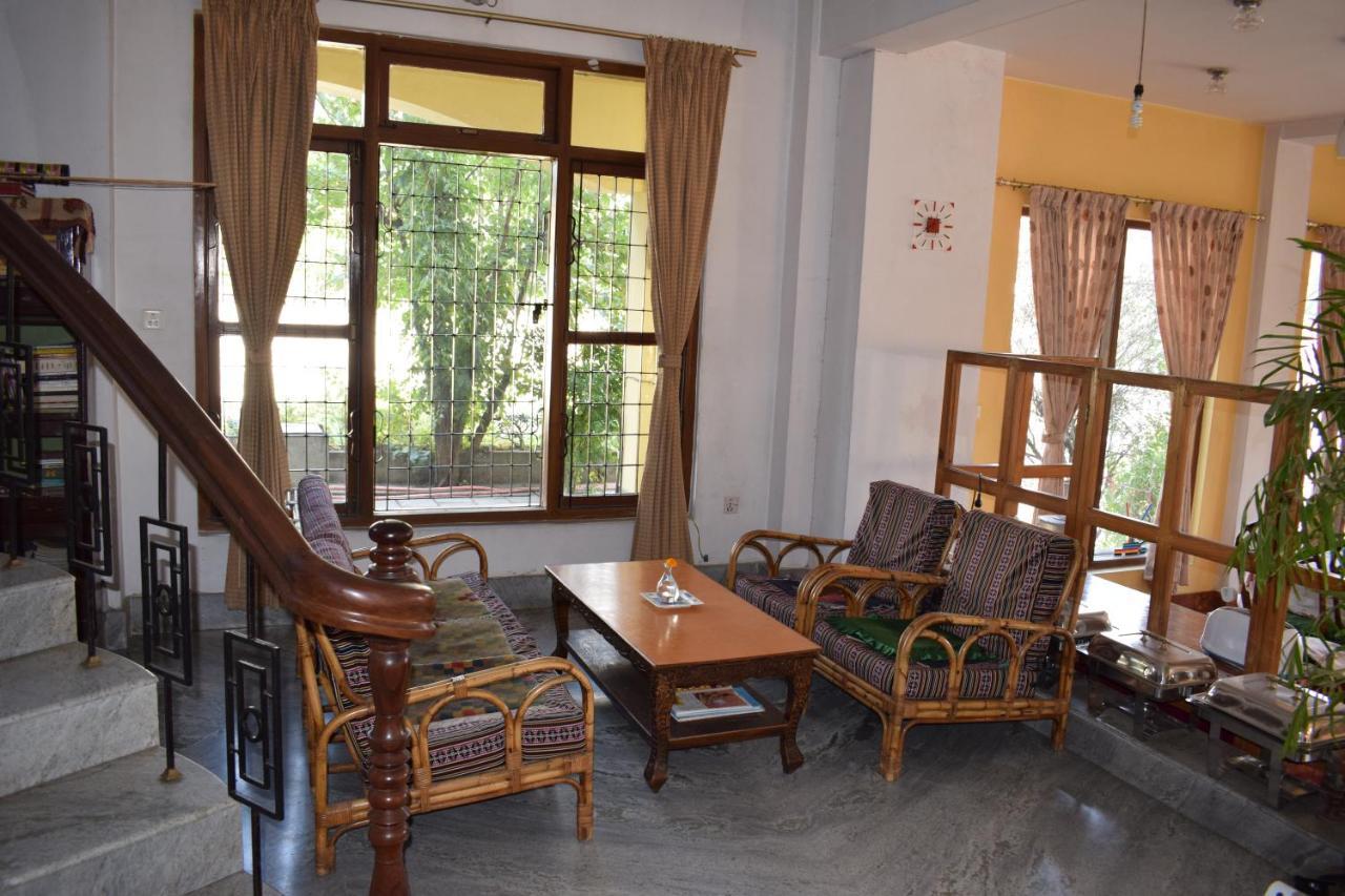 Kumari Hotel 3*