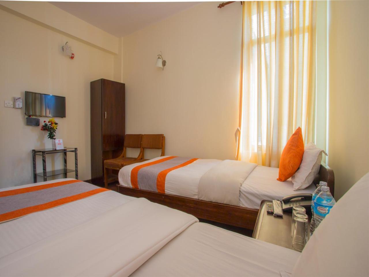 Hotel Magnificent 3*